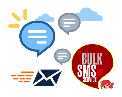 Bulk SMS